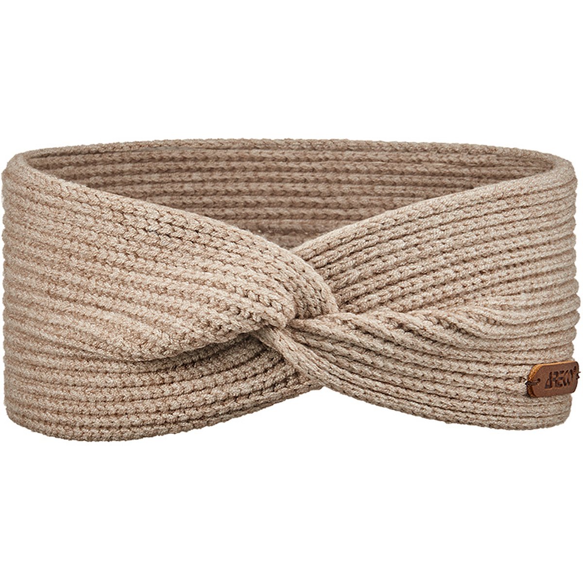 Areco Stirnband – BEIGE