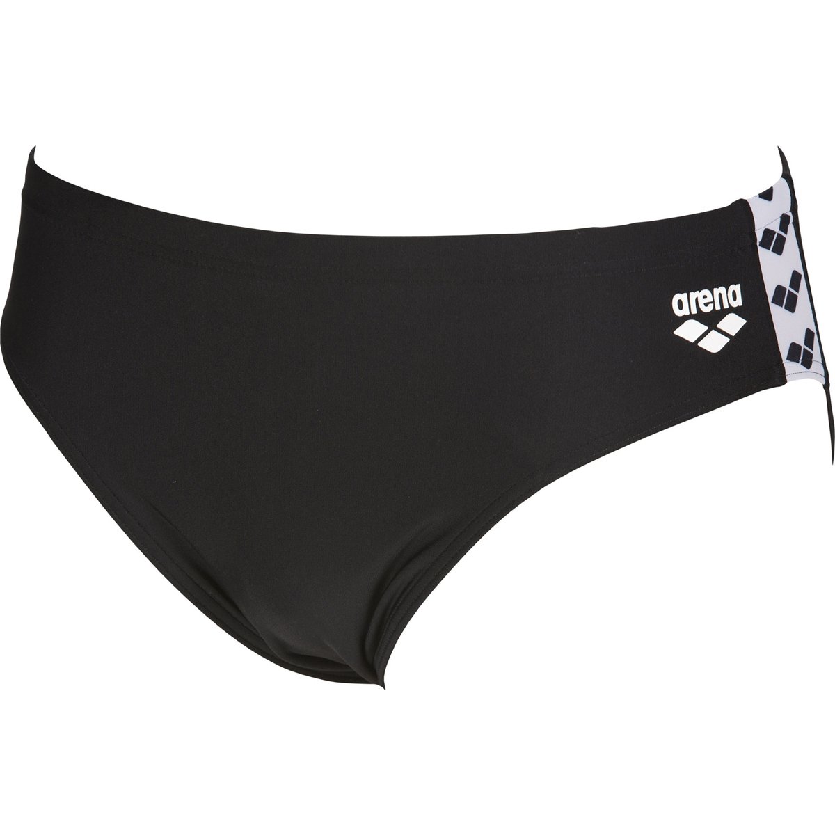 Arena M TEAM FIT BRIEF – BLACK