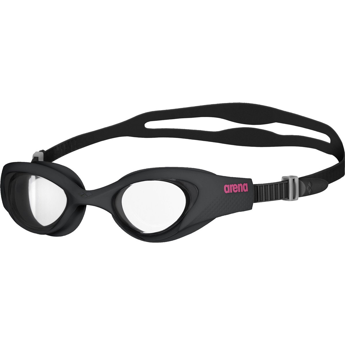Arena THE ONE WOMAN – CLEAR-BLACK-BLACK