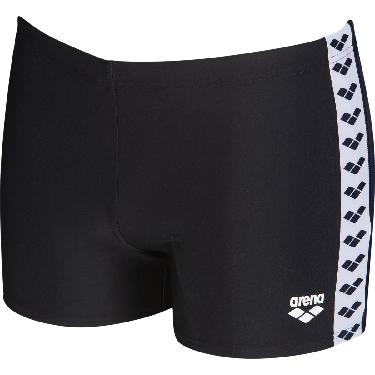 Arena M TEAM FIT SHORT – BLACK