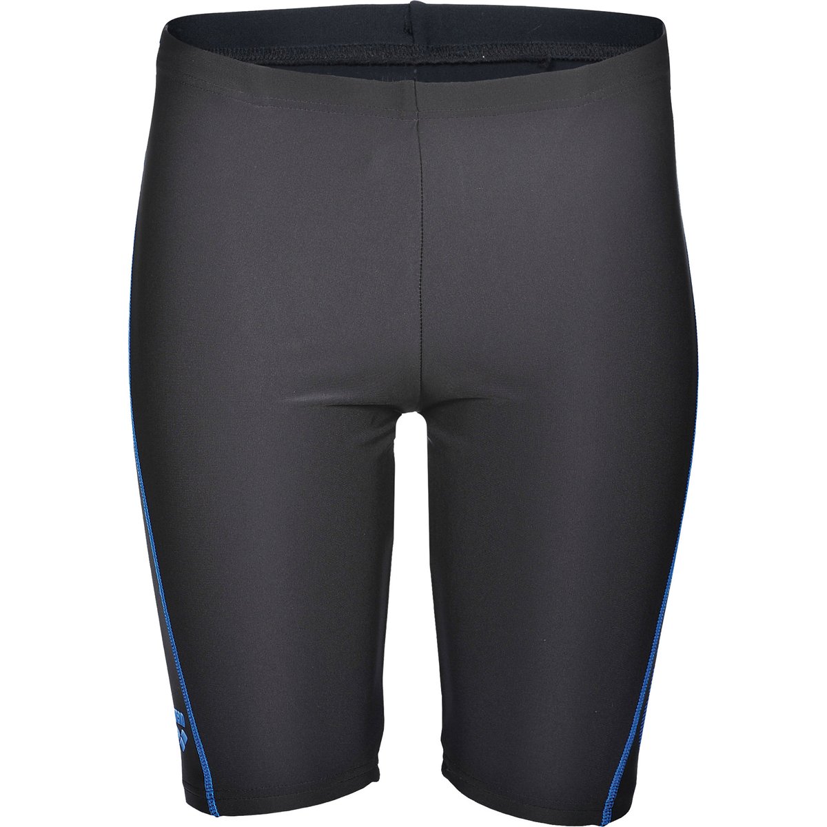 Arena B LOGO JR JAMMER R – BLACK-PIX BLUE