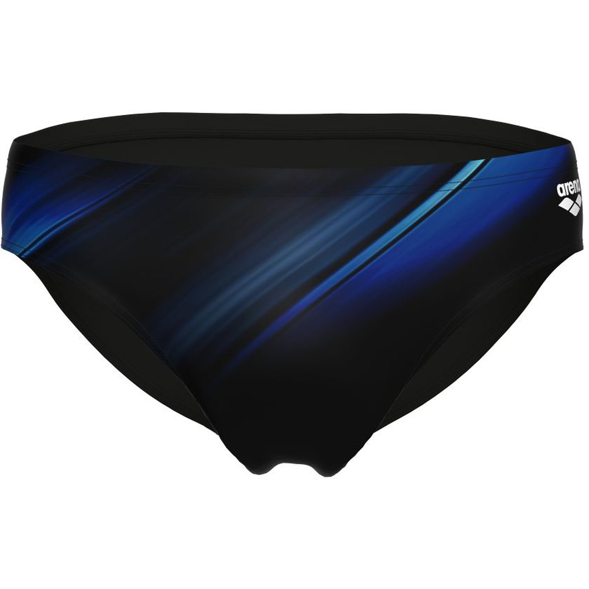 Arena M ARENA LIGHT SWIM BRIEFS – BLACK-MULTI