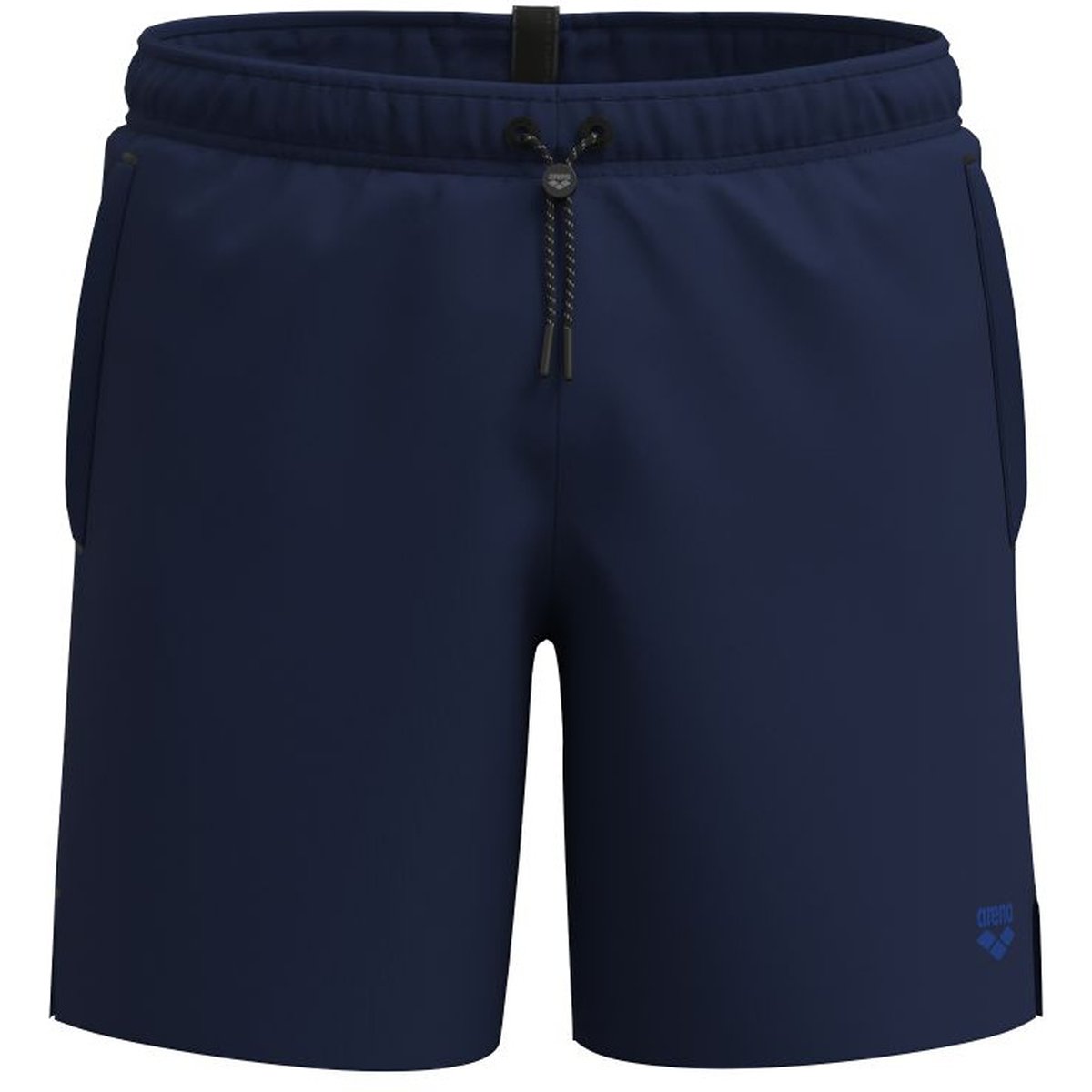 Arena M ARENA EVO BEACH BOXER SOLID – NAVY