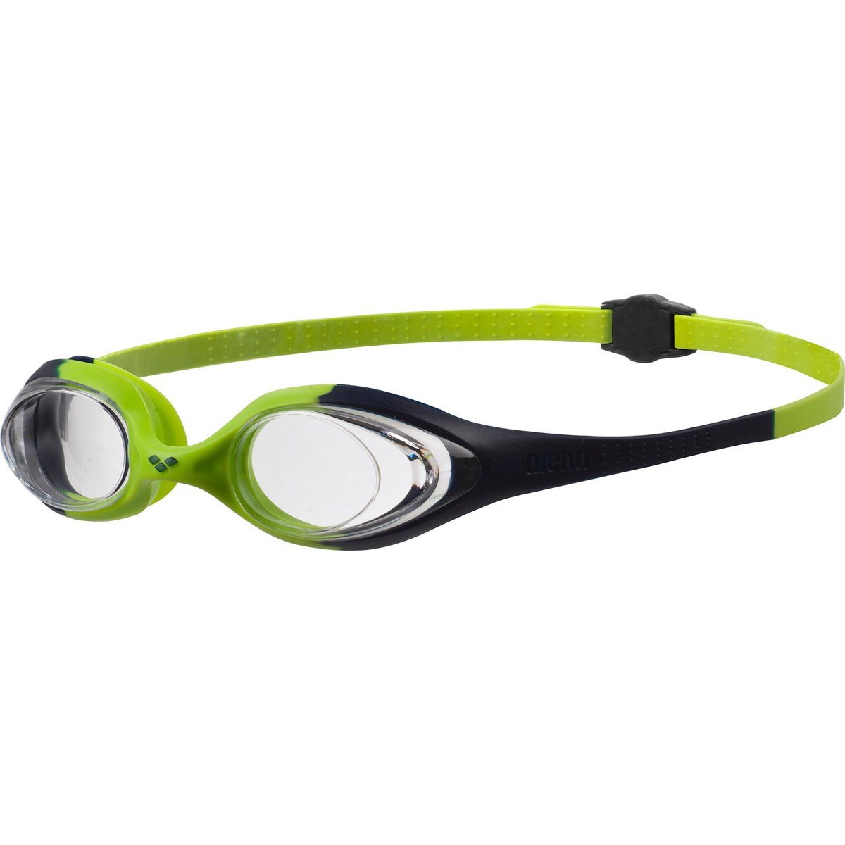 Arena Spider Jr – NAVY-CLEAR-CITRONELLA