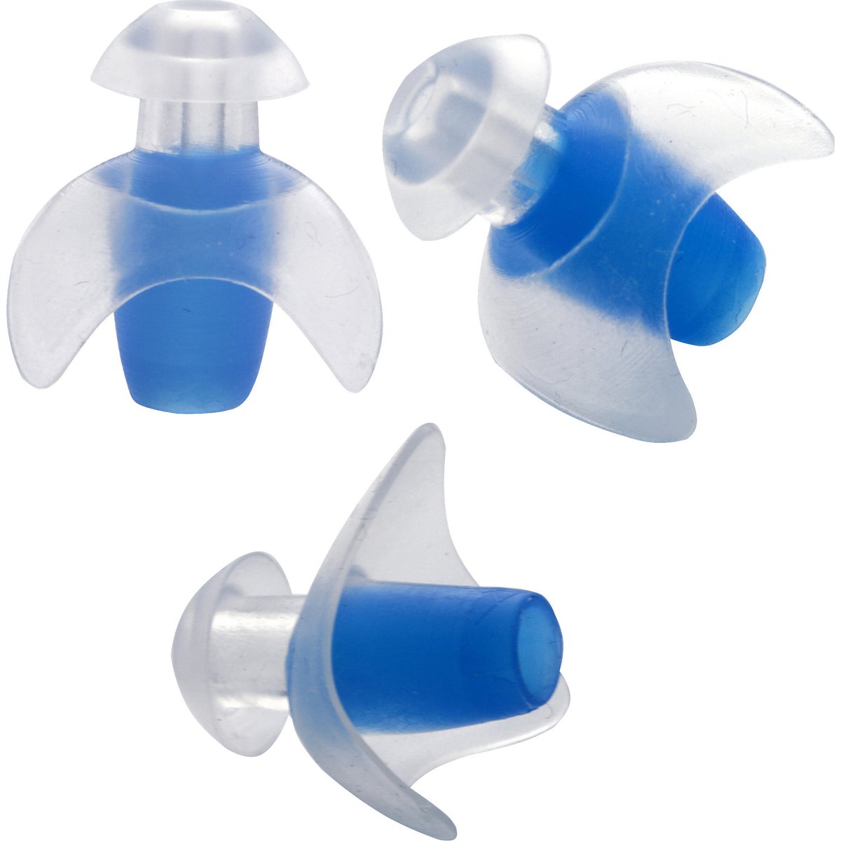 Arena ERGO EARPLUG – CLEAR