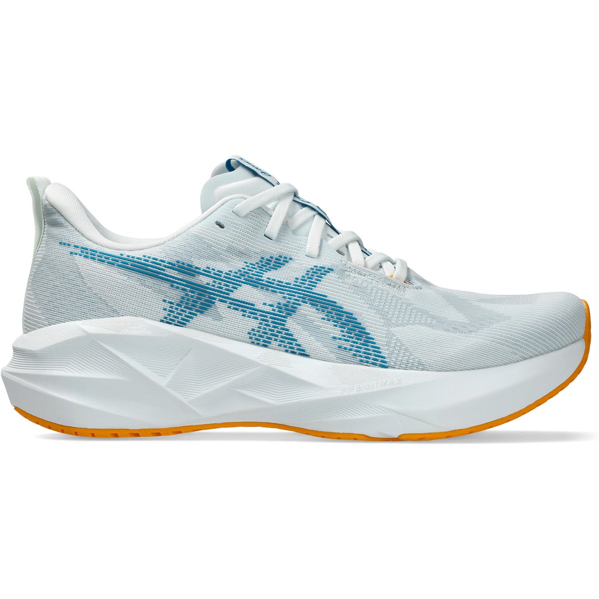 Asics NOVABLAST 5 – ARCTIC BLUE/AEGEAN BL
