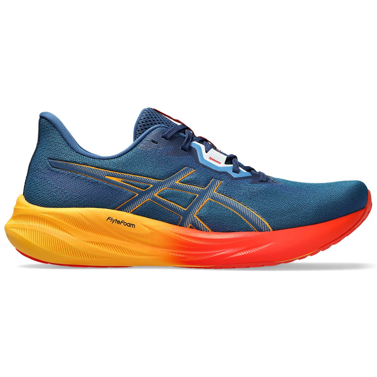 Asics GEL-YASURA – TWILIGHT BLUE/ARCTIC