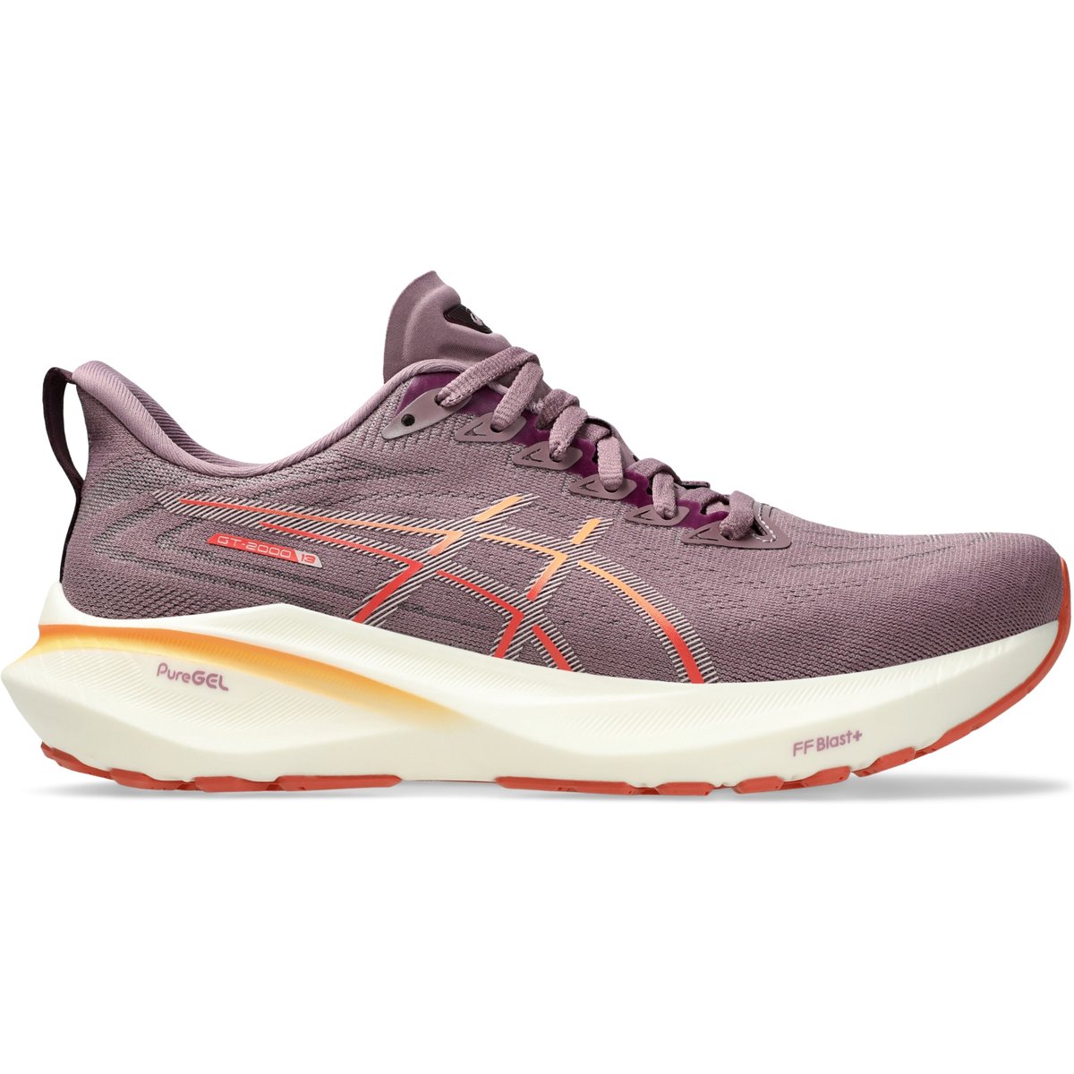 Asics GT-2000 13 – DUSTY MAUVE/WATERSHED