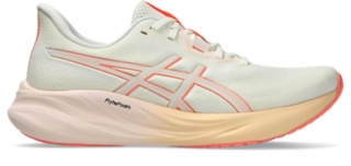 Asics GEL-YASURA – CREAM/SUN CORAL