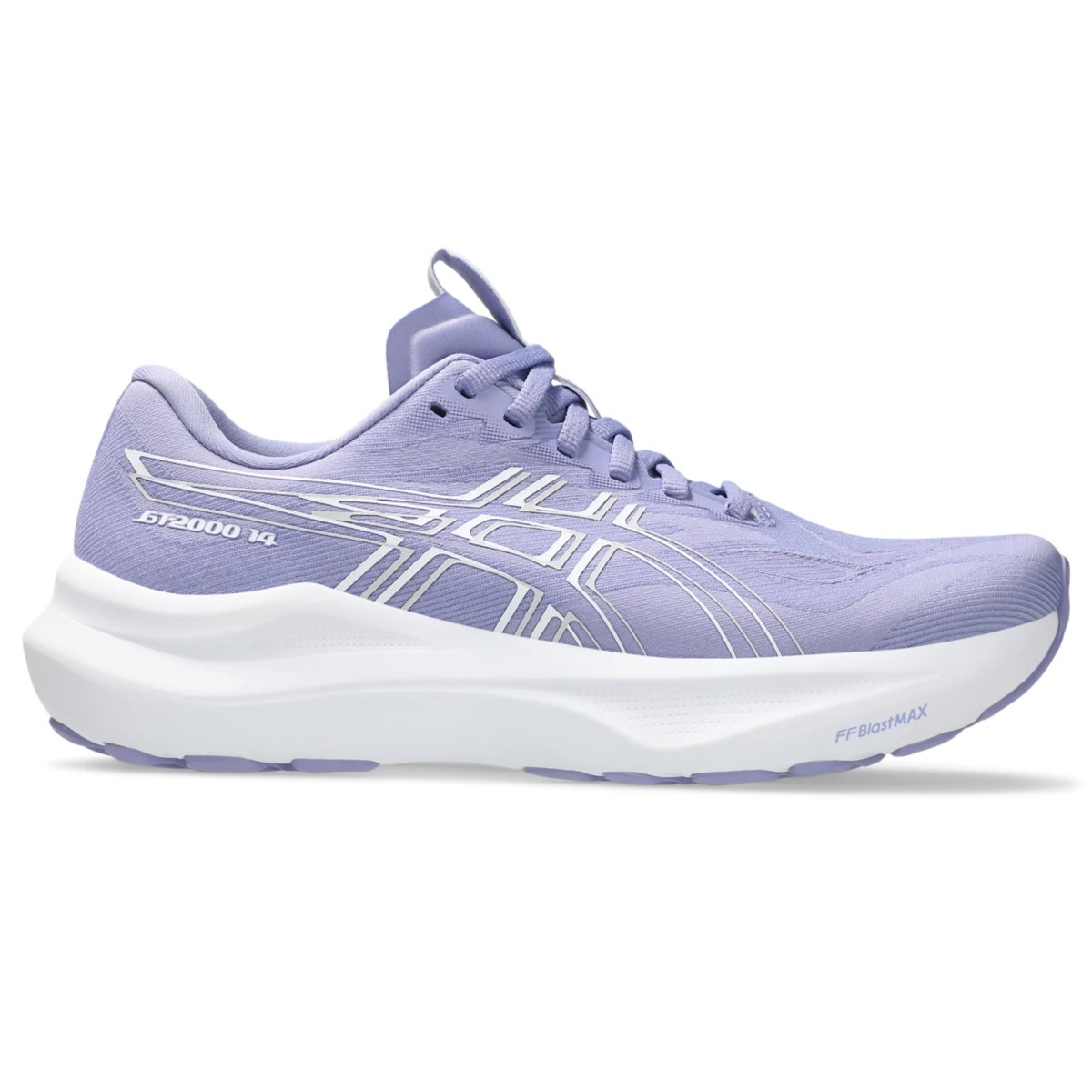 Asics GT-2000 14 – BLUEBELL/WHITE