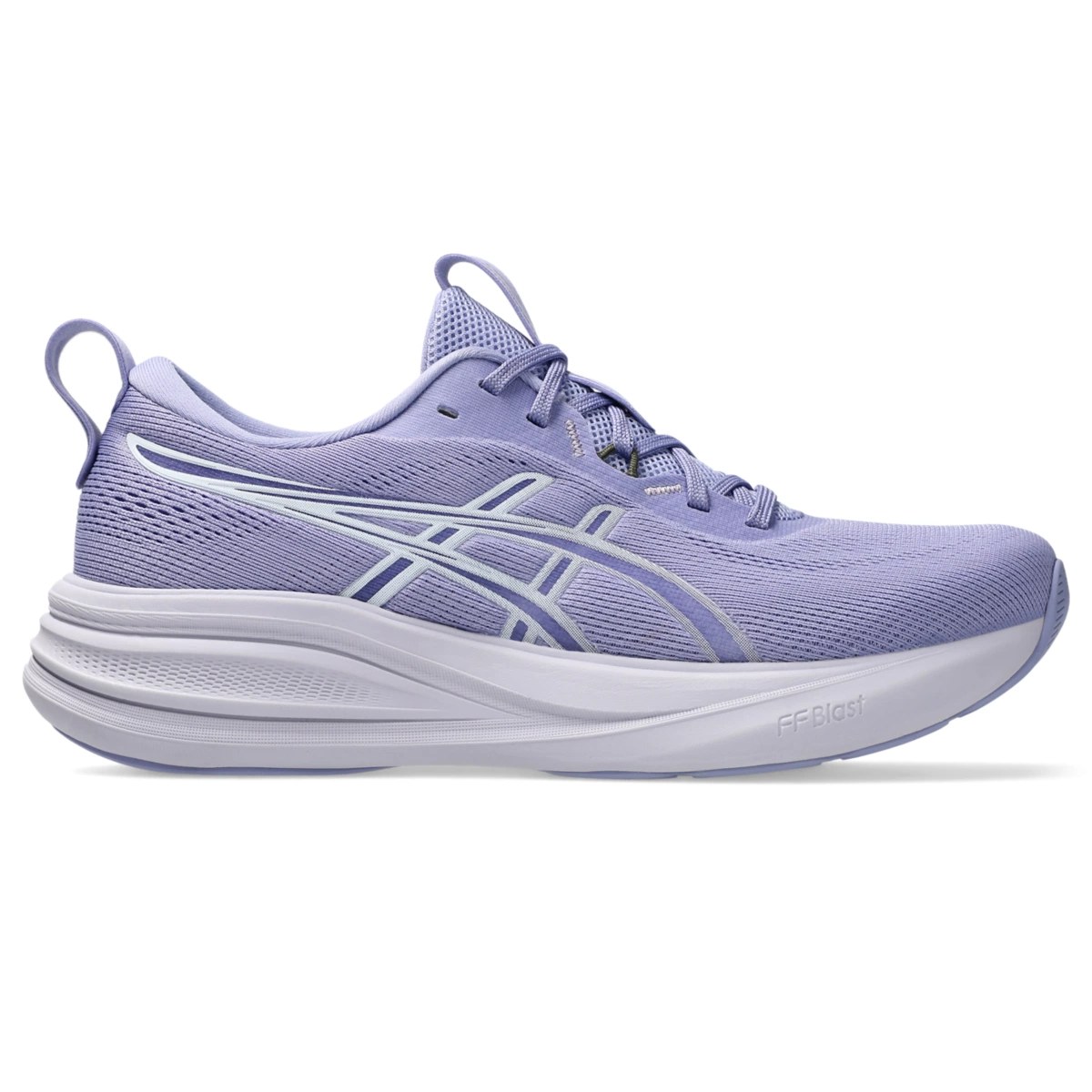 Asics GEL-PULSE 17 – BLUEBELL/WHITE