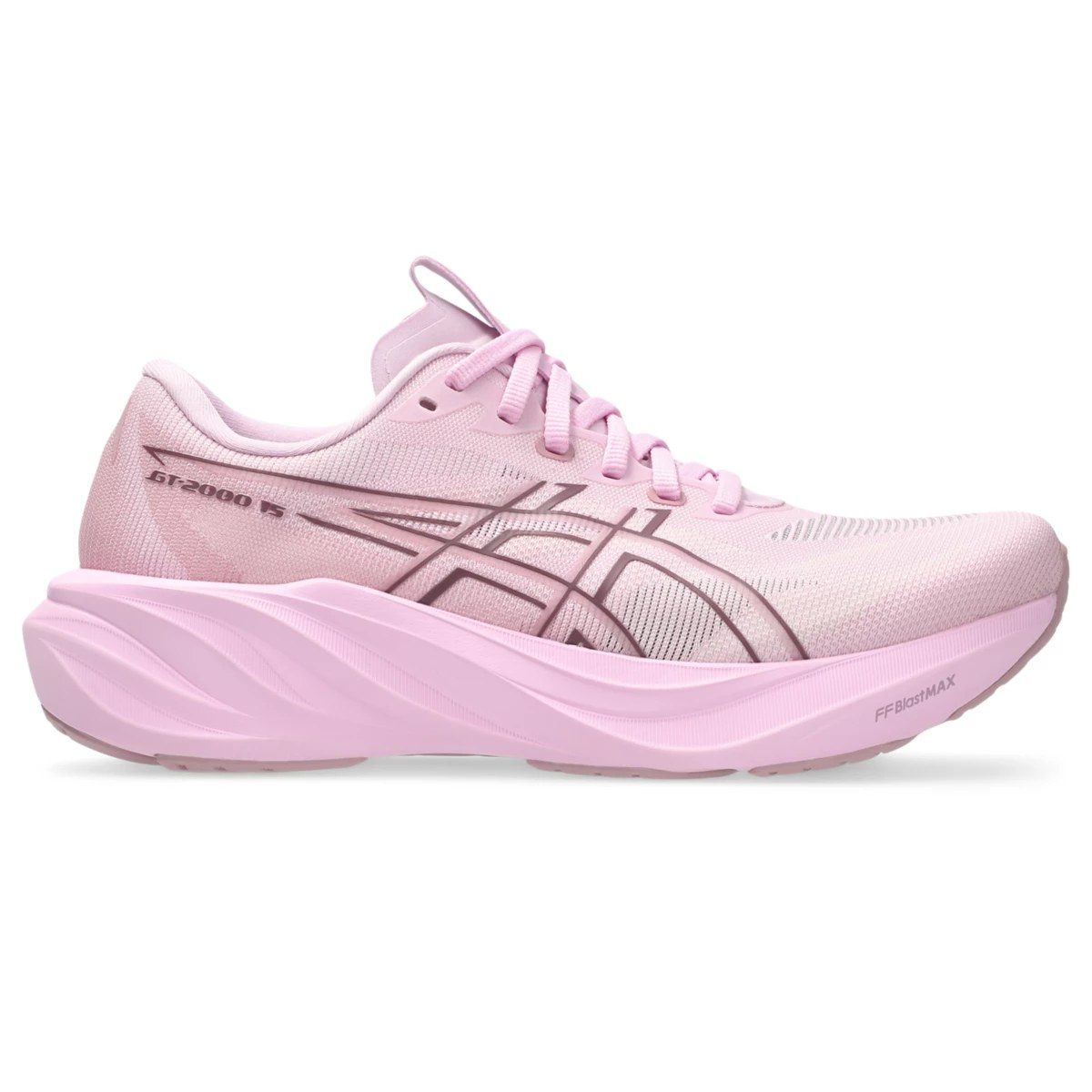 Asics GT-2000 15 – HAZY LILAC/TARO PURPL