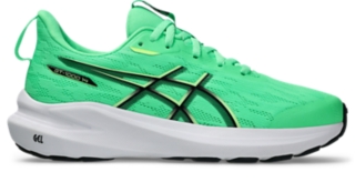 Asics GT-1000 14 GS Laufschuh Kinder – VITAL GREEN/ILLUMINAT