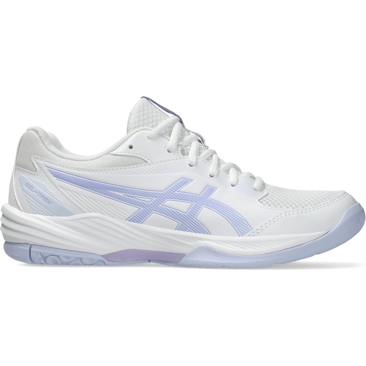 Asics GEL-TASK 4 – WHITE/VAPOR