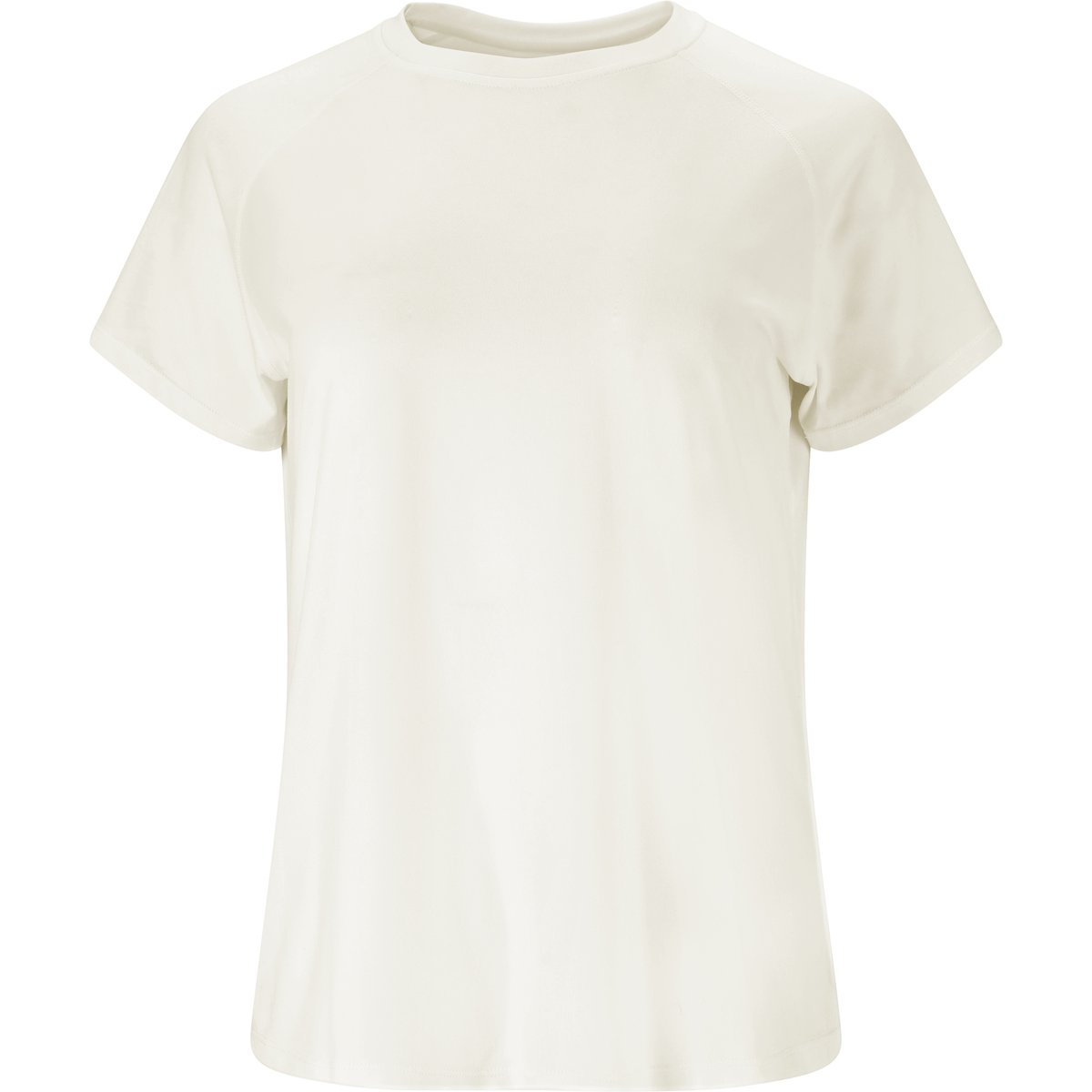 Athlecia Gaina V2 W S/S Tee – VAPOROUS GRAY