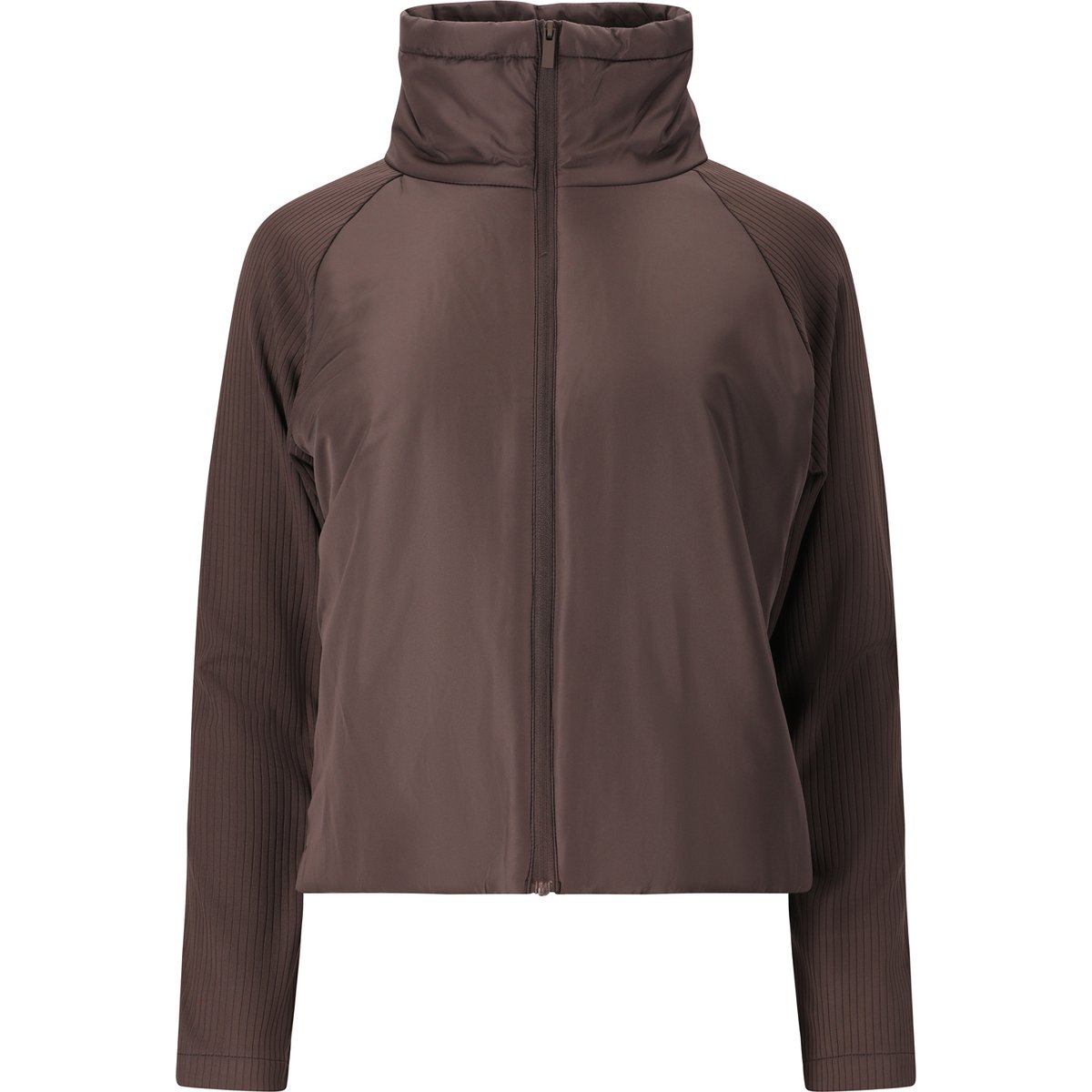 Athlecia Ayanda W Jacket – Shale