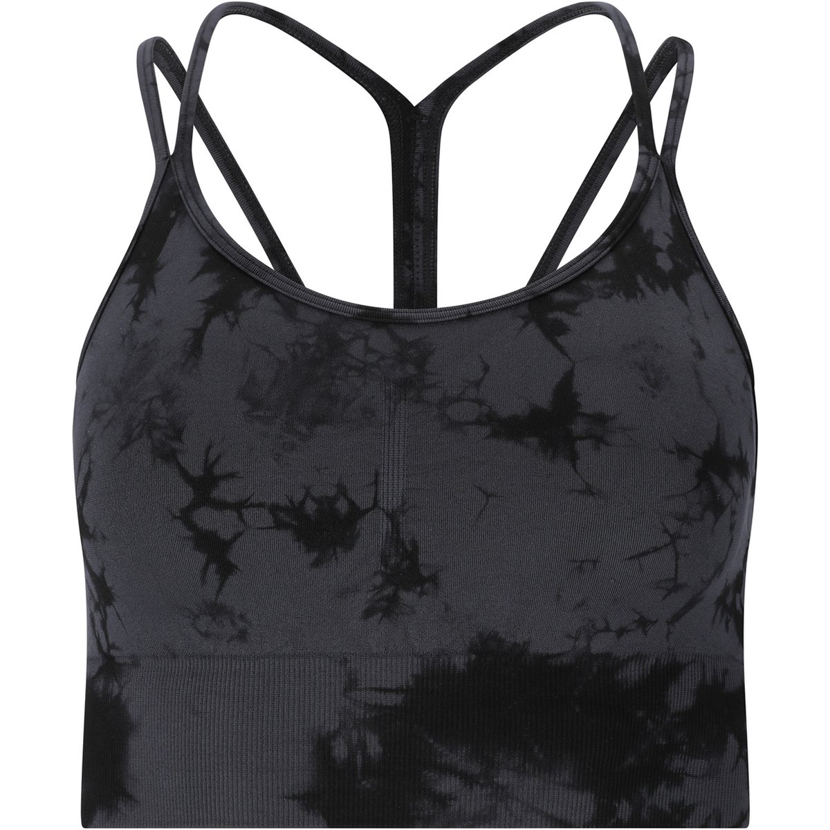 Athlecia Theresa W Tie Dye Seamless Bra – NINE IRON