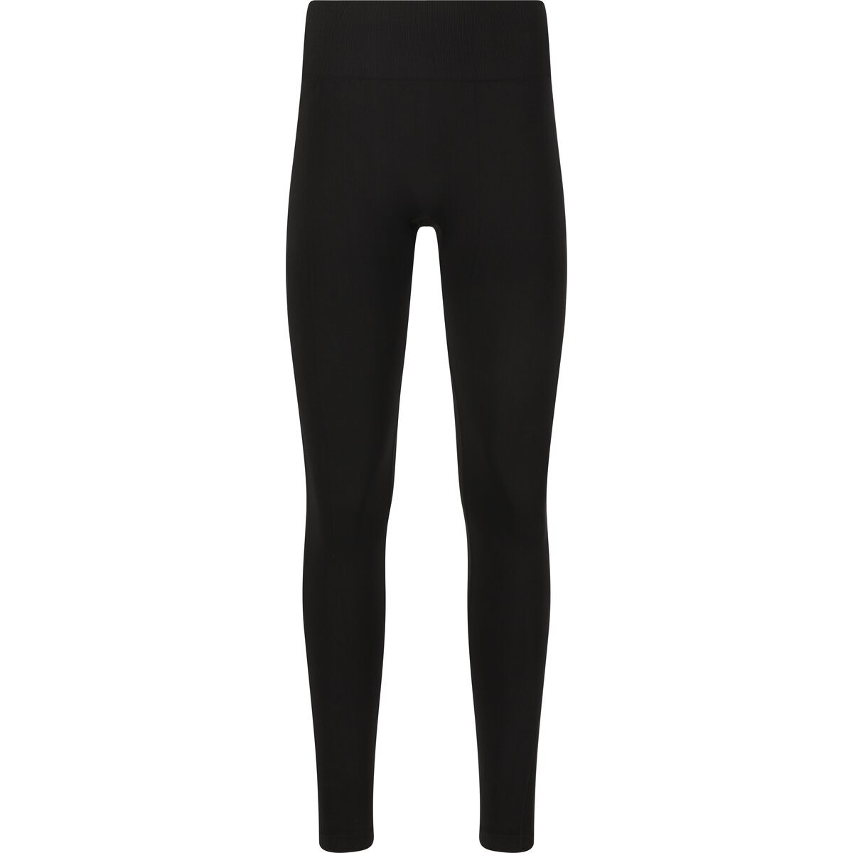 Athlecia Missori W Seamless Tights – BLACK