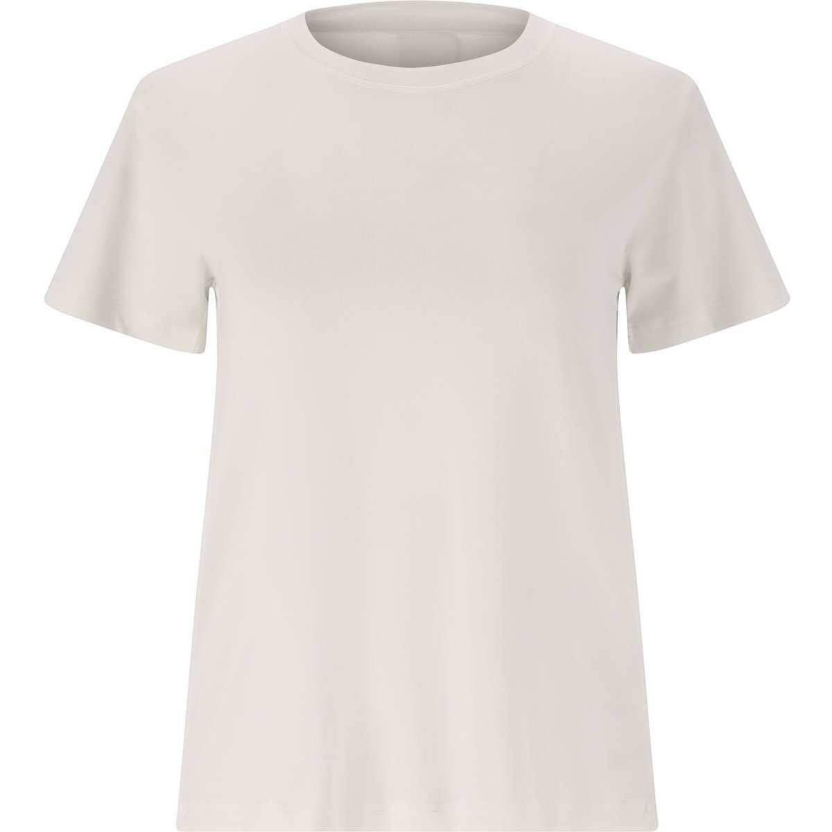 Athlecia Pacy V2 W S/S Tee – WHITE
