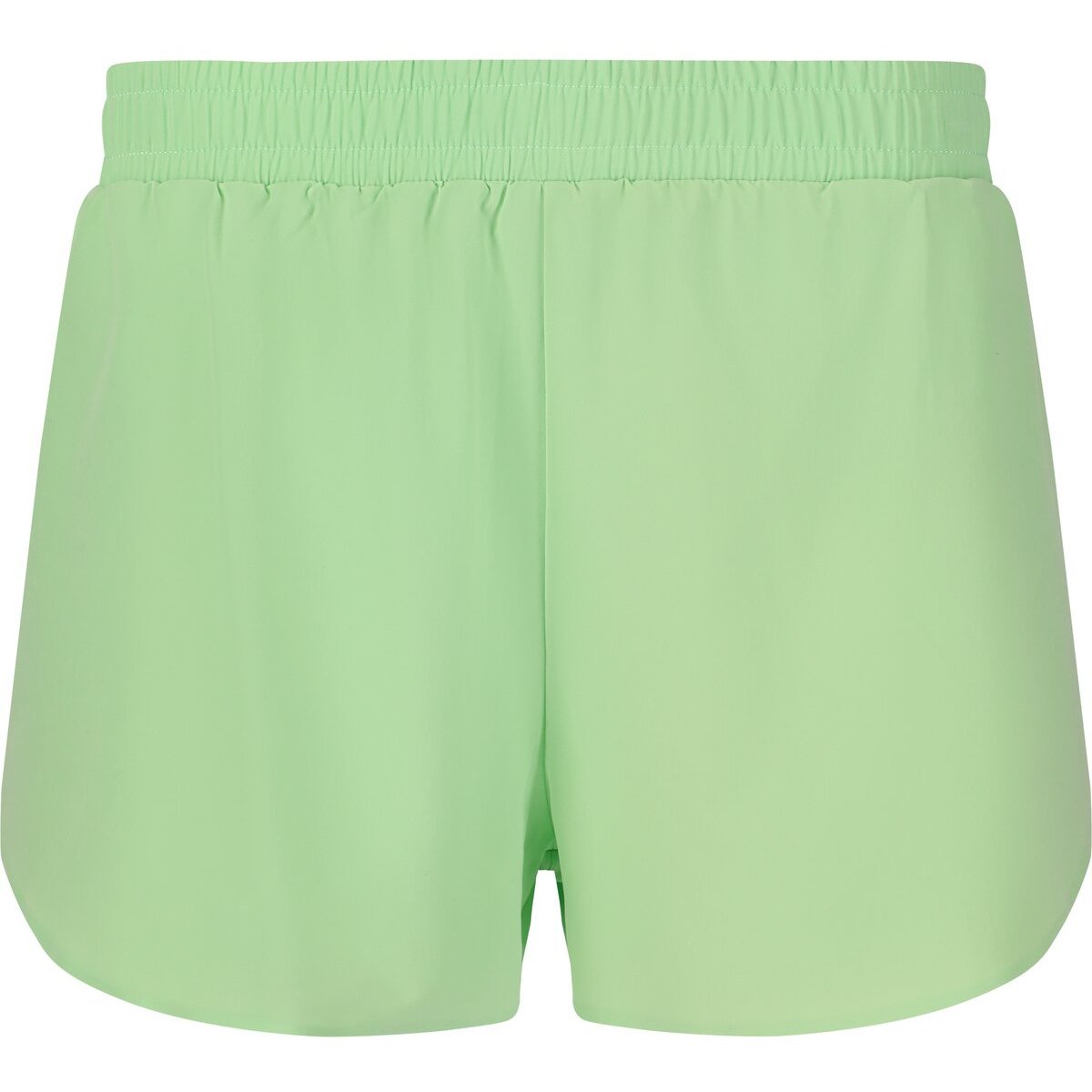 Athlecia Arilay W Shorts – Green Ash