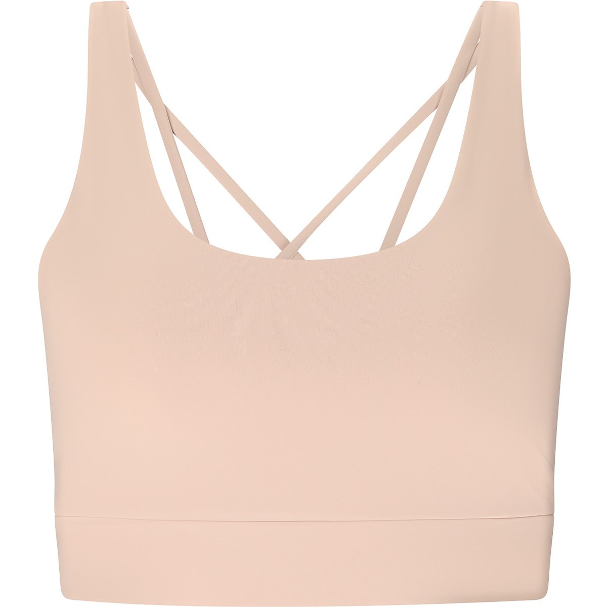 Athlecia Gaby V3 W Sports Bra – HUSHED VIOLET