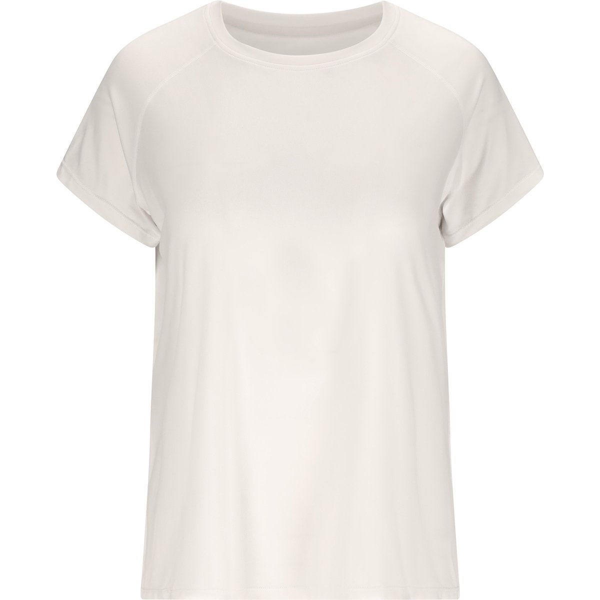 Athlecia Gaina V3 W SS Tee – WHITE