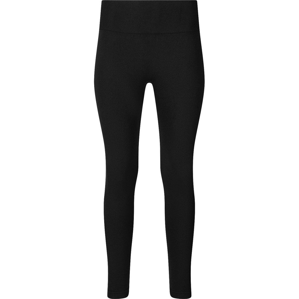 Athlecia Rexha W Seamless Tights – BLACK