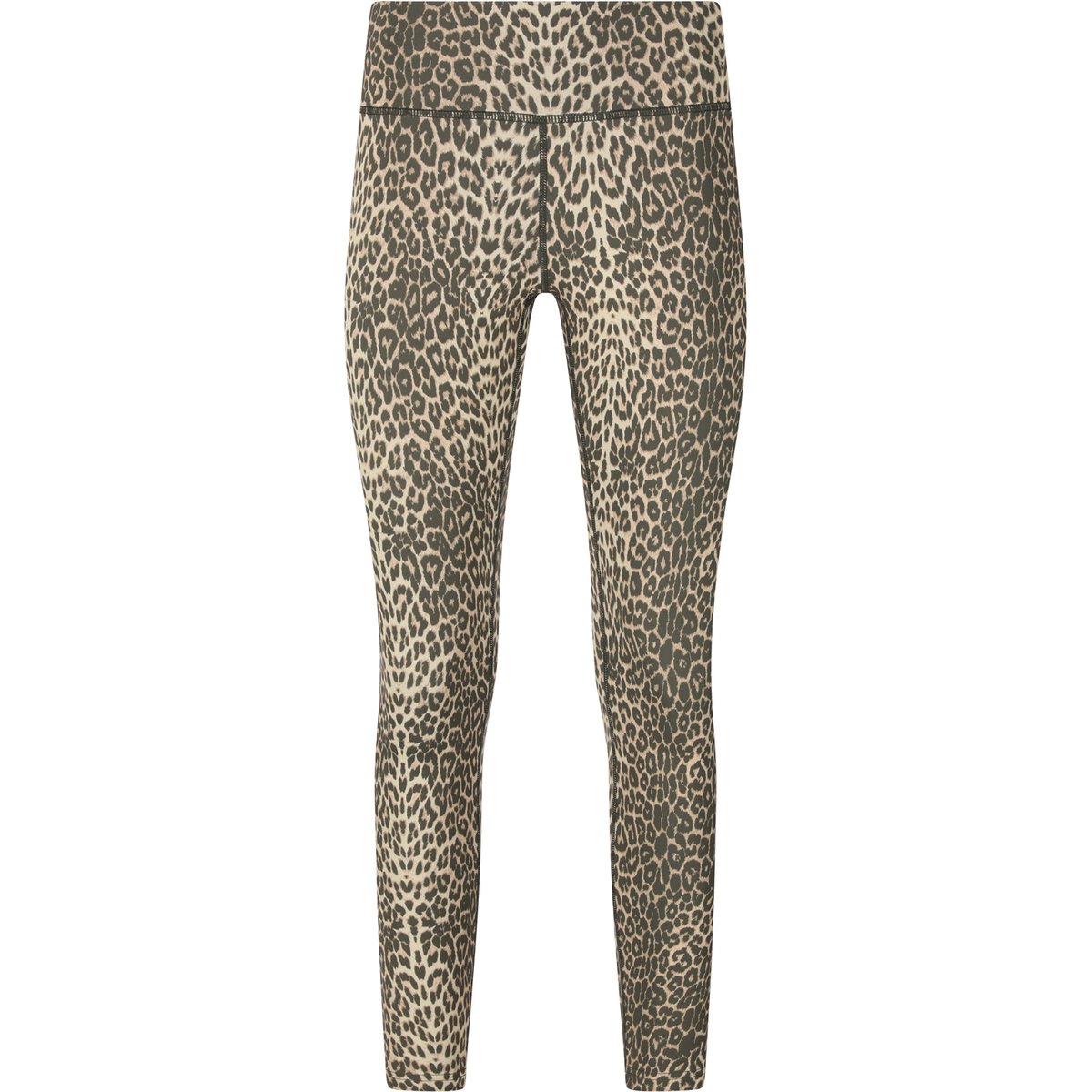 Athlecia Windia V2 W Waist Printed Tights