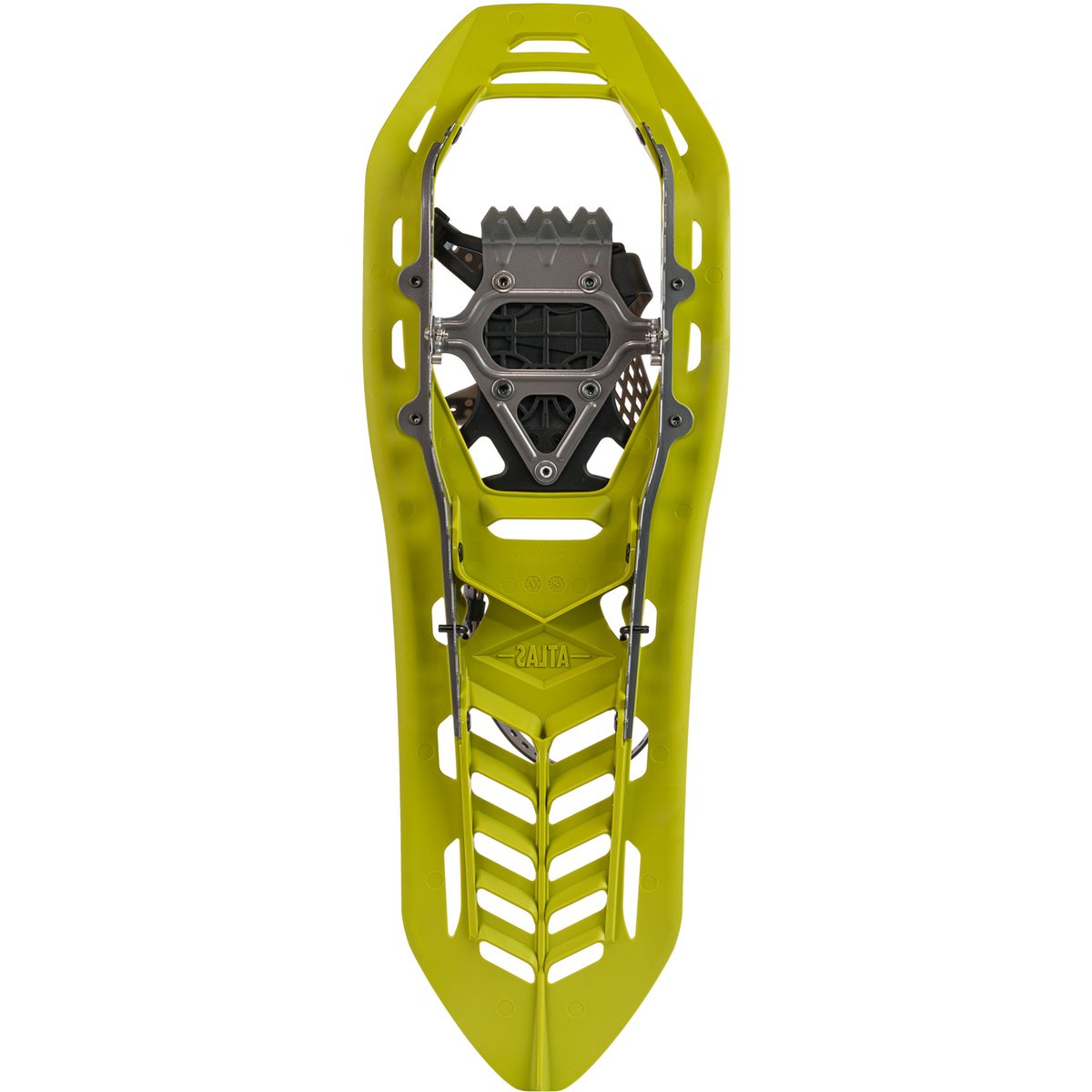ATLAS Helium Trail 26 – black