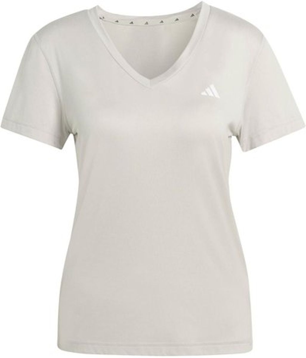 Adidas WE MIN V NK TEE