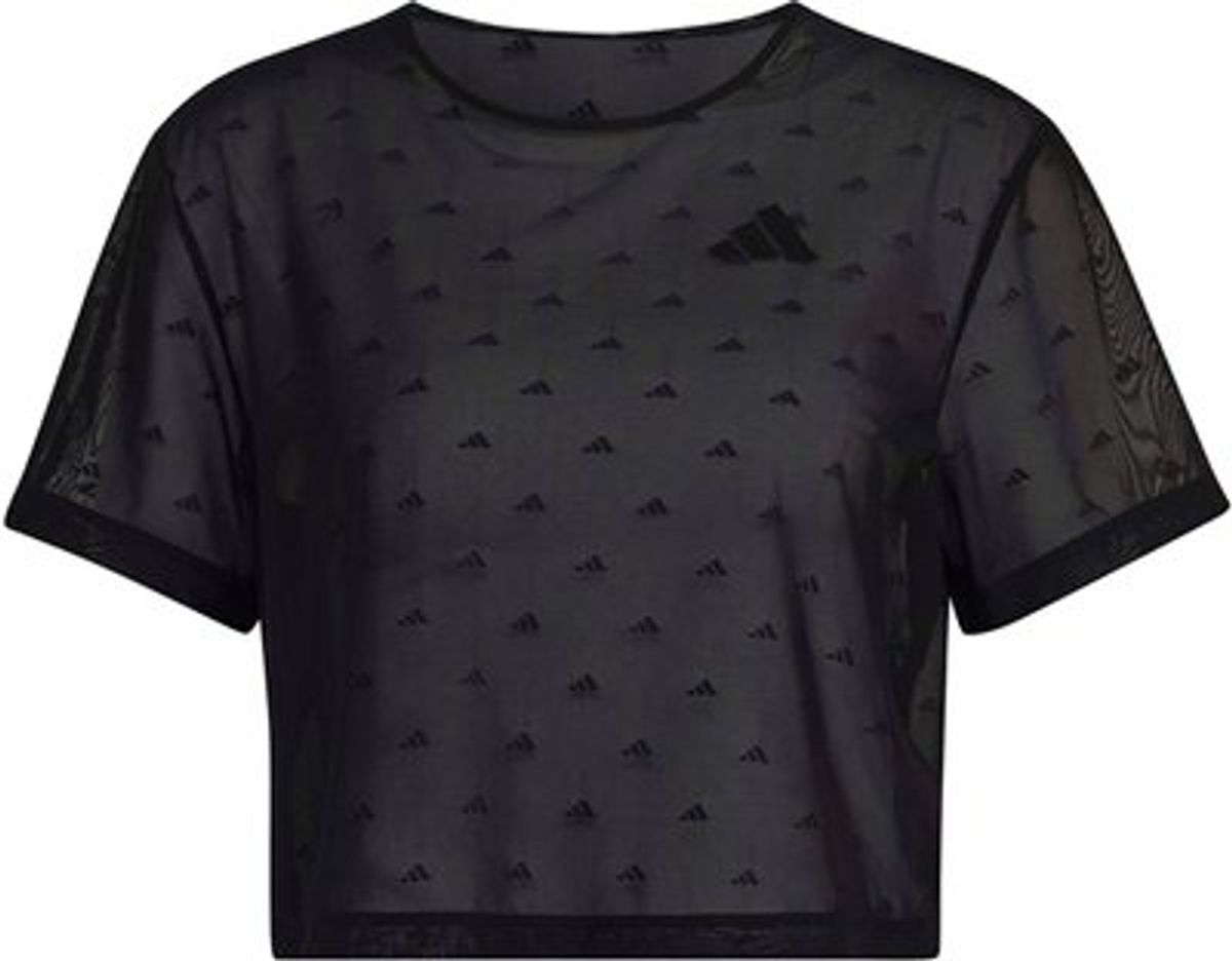 Adidas PL ESS TEE JAQ