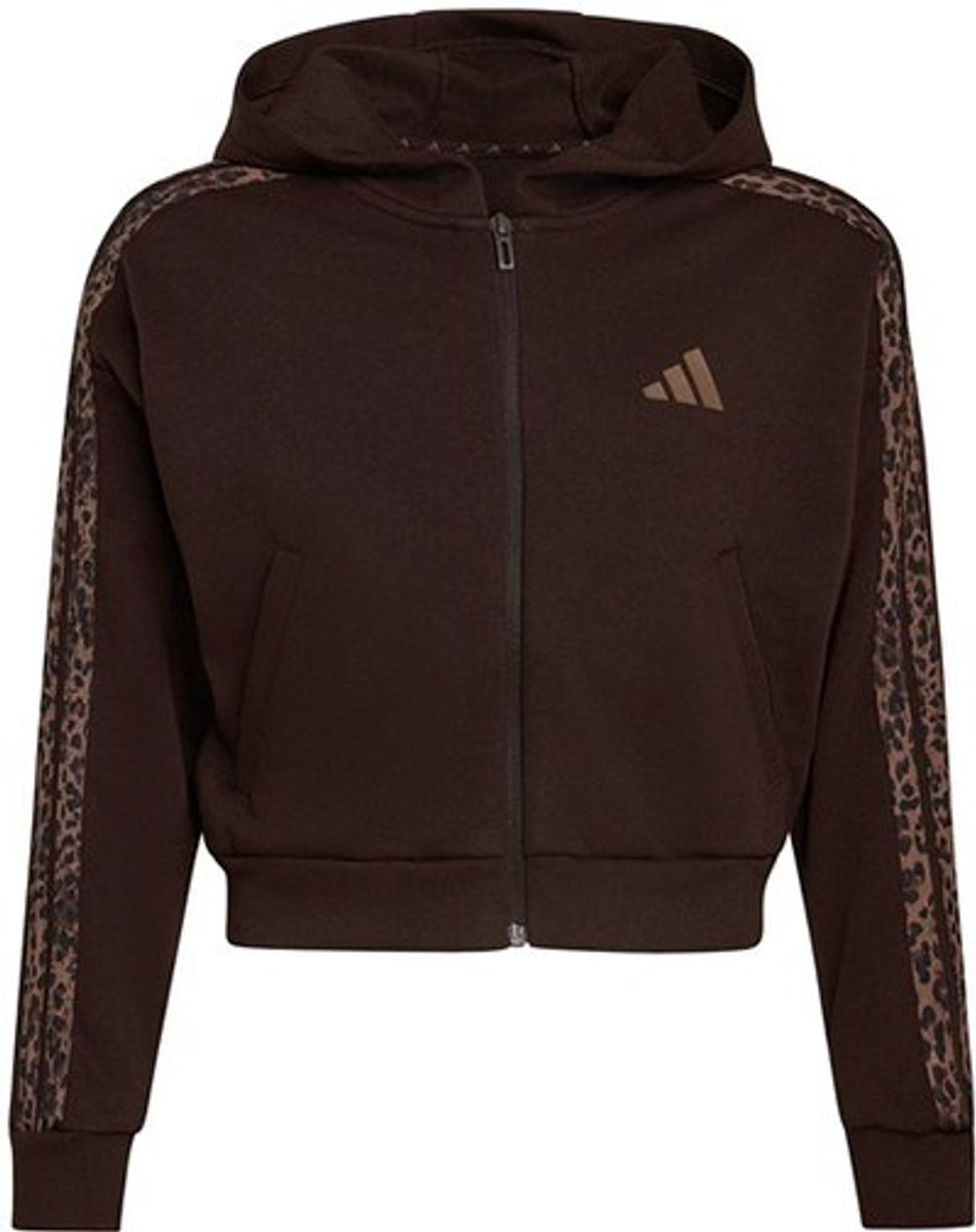 Adidas JG AN 3S FT FZ