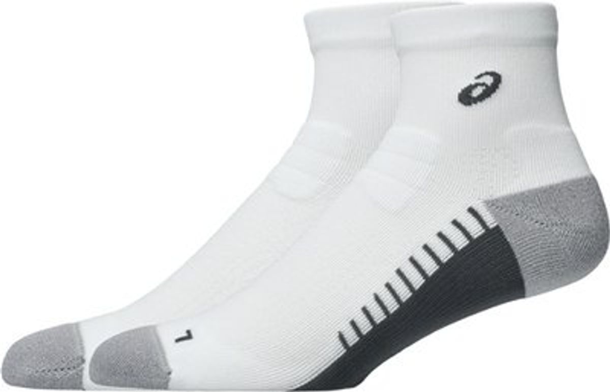 Asics PERFORMANCE RUN SOCK QUARTER