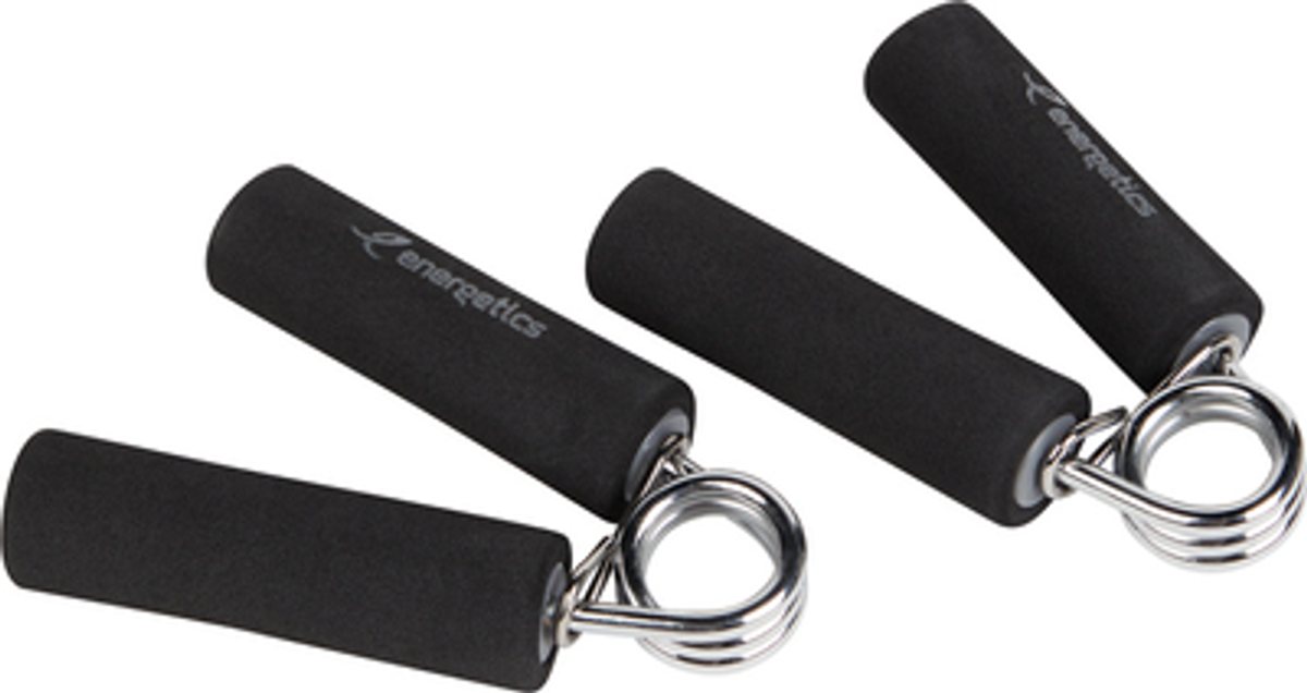 Energetics Handmsk-Stärker Aero Handgrips 1.0
