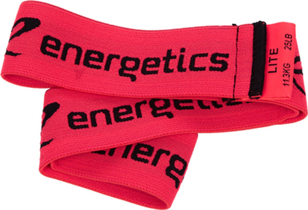 Energetics Gymnastik-Band Mini Band Comfort