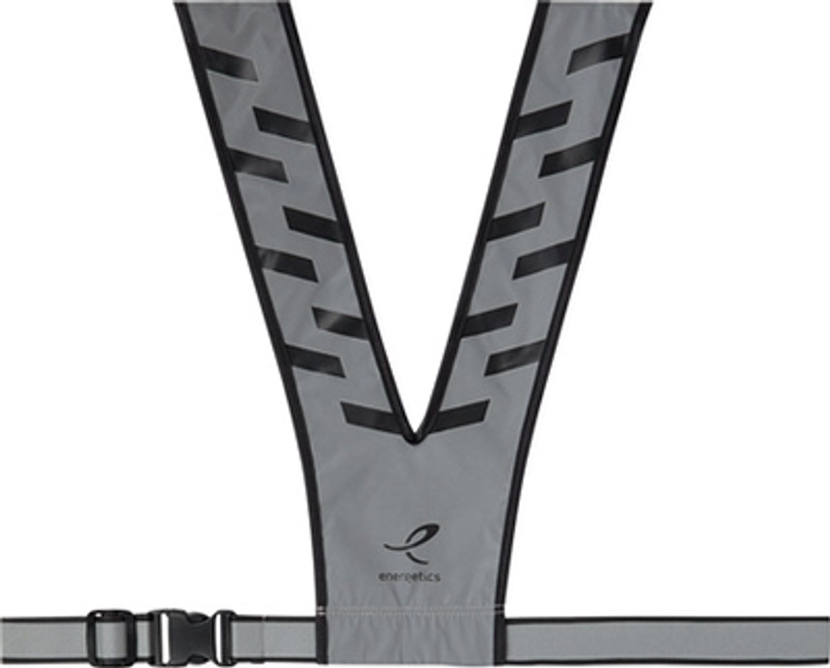 Energetics Ux.-Weste Reflective Vest 1.0