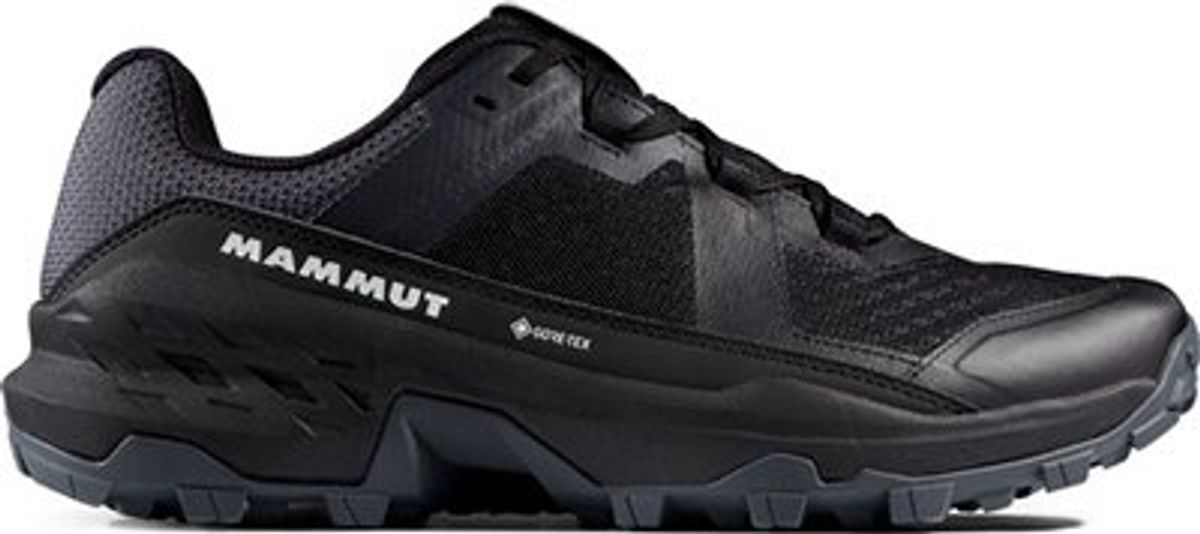 Mammut Girun II Low GTX Men