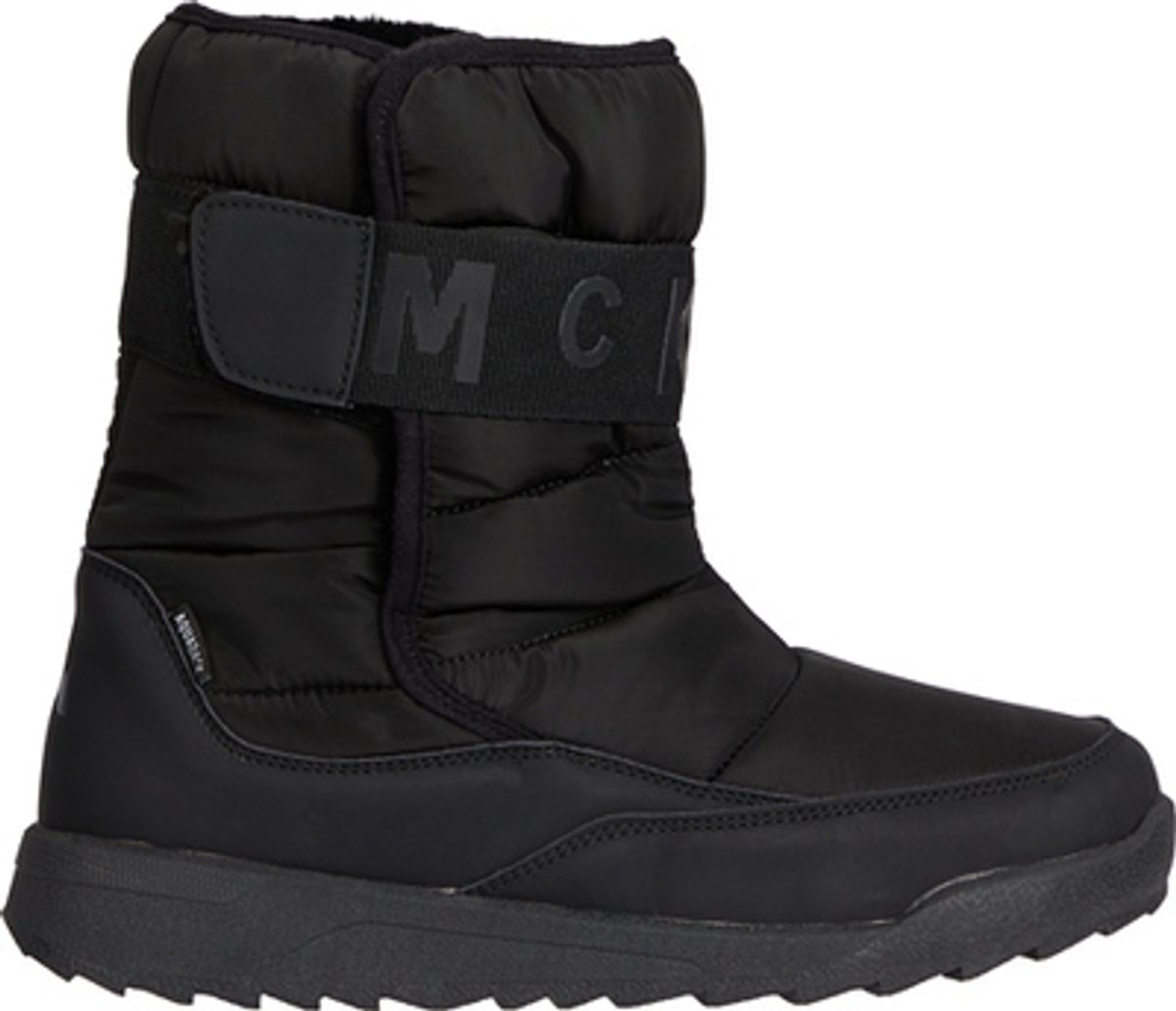 McKinley Da.-Après-Stiefel Regina AQB W