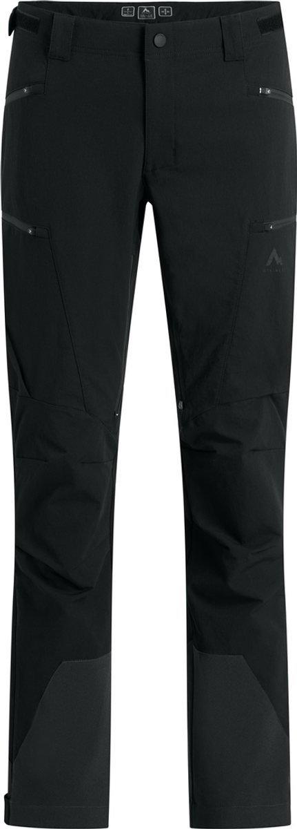 McKinley He.-Hose Badio M