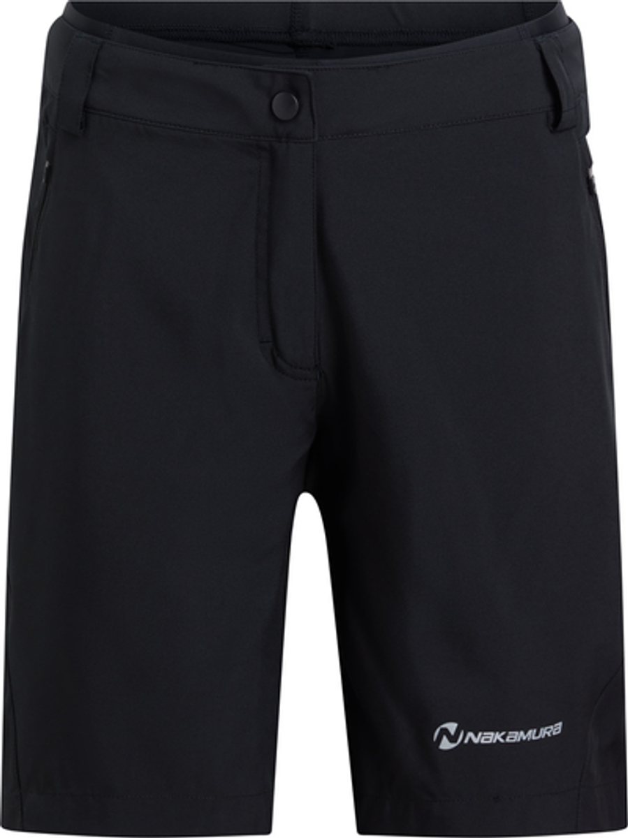 Nakamura Da.-Fahrrad-Hose Itania III wms