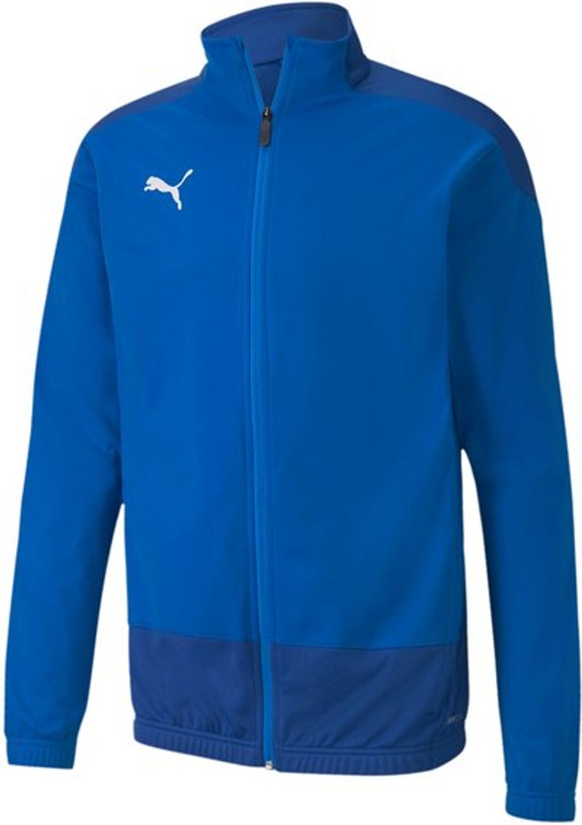 Puma teamGOAL 23 Training Jacke