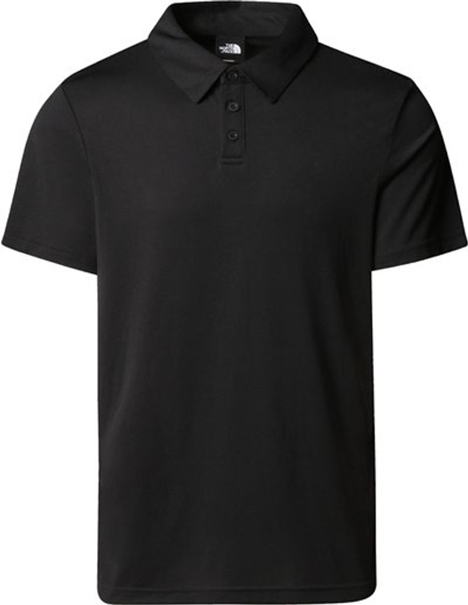 The North Face M TANKEN POLO - EU