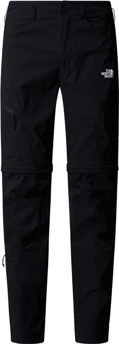 The North Face M EXPLORATION REG TAPERED CONV
