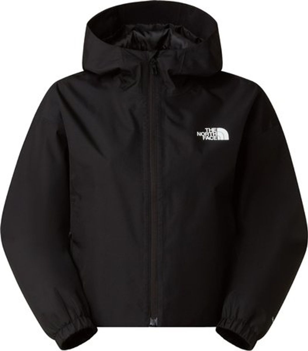 The North Face W QUEST CROPPED  JACKET