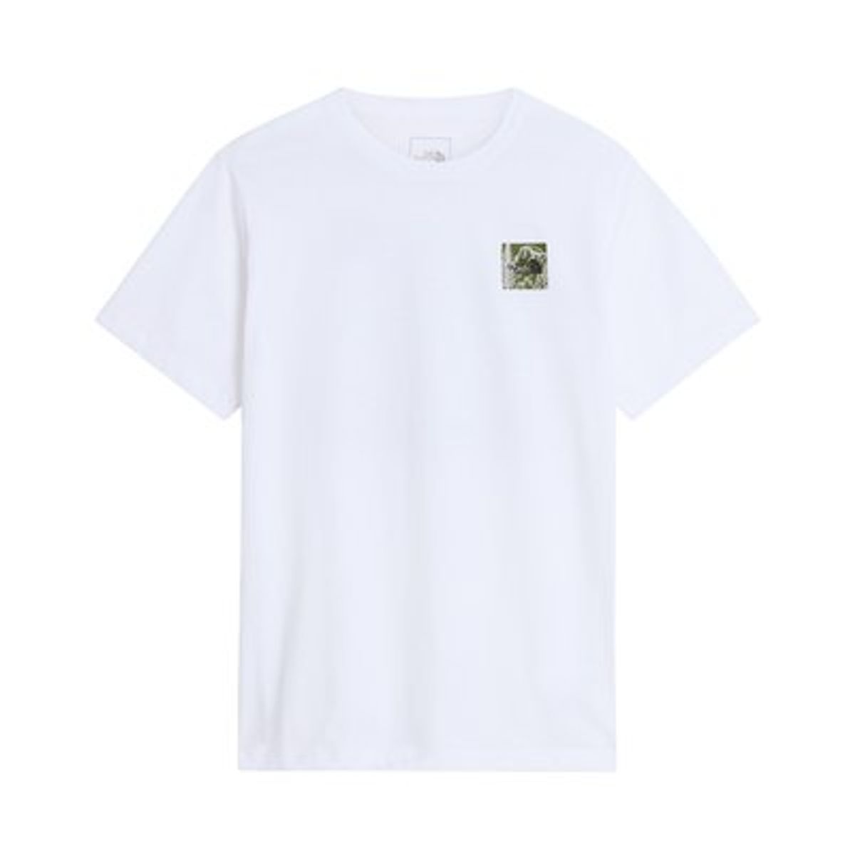 The North Face M MONTE REG SS TEE-GRAPHIC