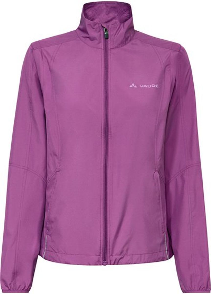 Vaude Wo Dundee Classic ZO Jacket