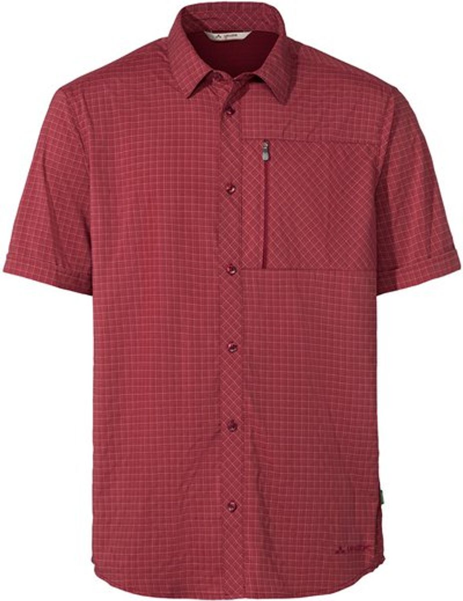 Vaude Me Seiland Shirt IV