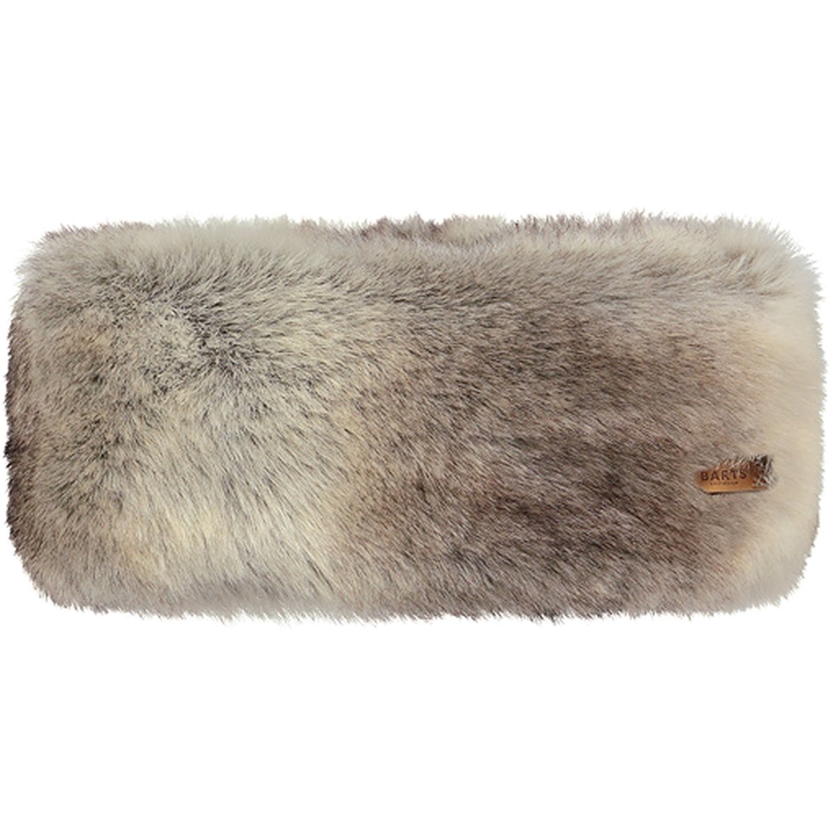 Barts Fur Headband – HEATHER BROWN