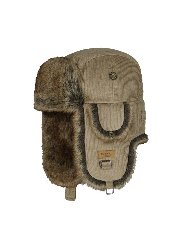 Barts Rib Bomber – SAND