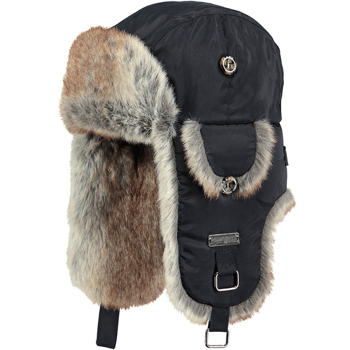 Barts Kamikaze Kids – BLACK